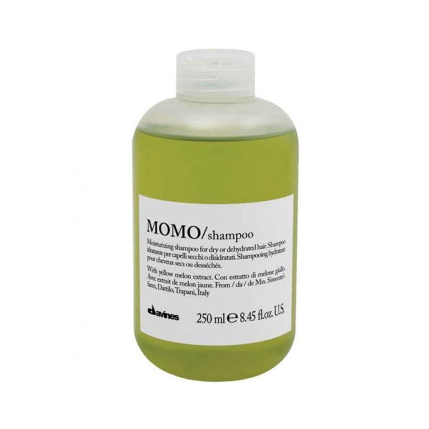 Davines Momo Shampoo 250 ml