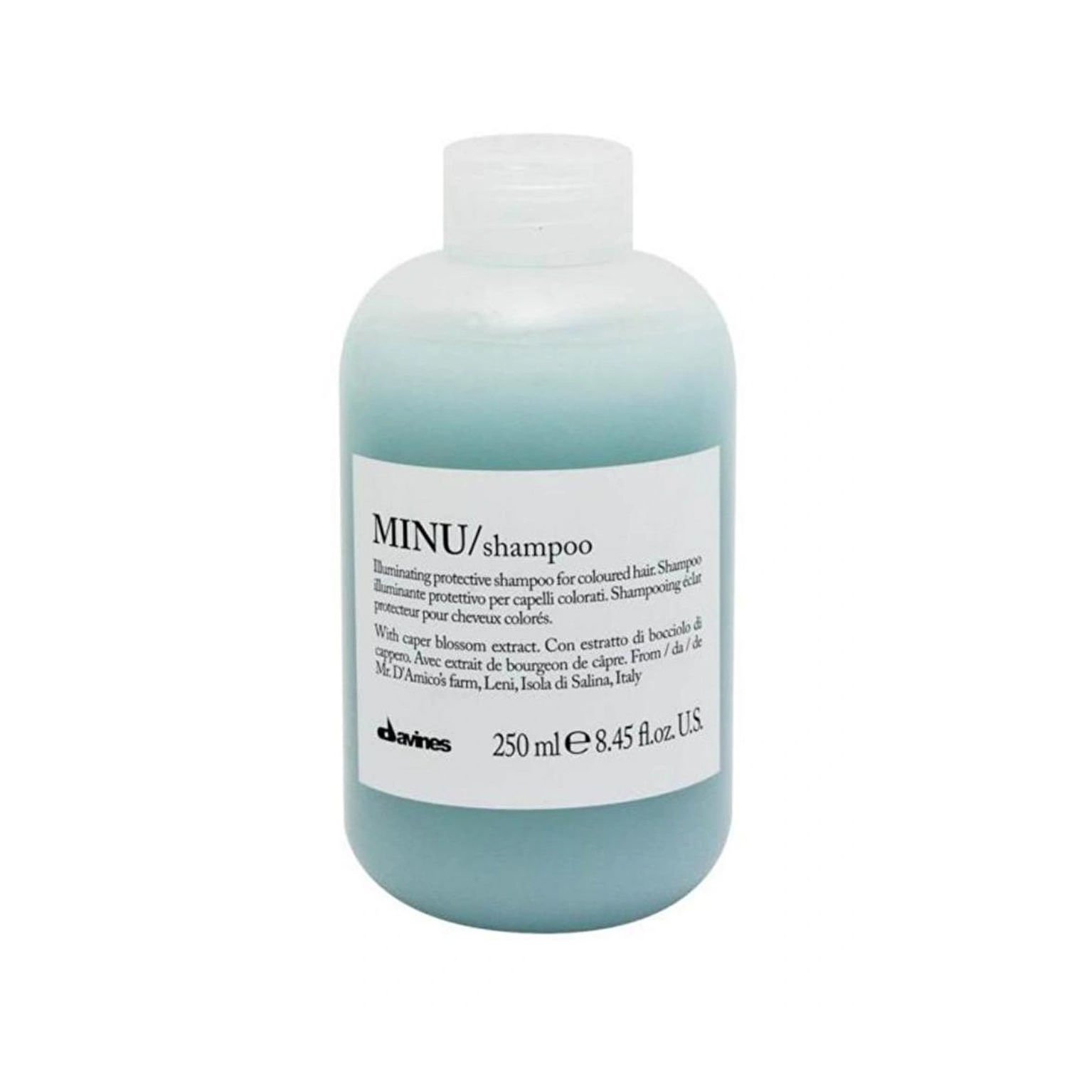 Davines Minu Shampoo 250 ml