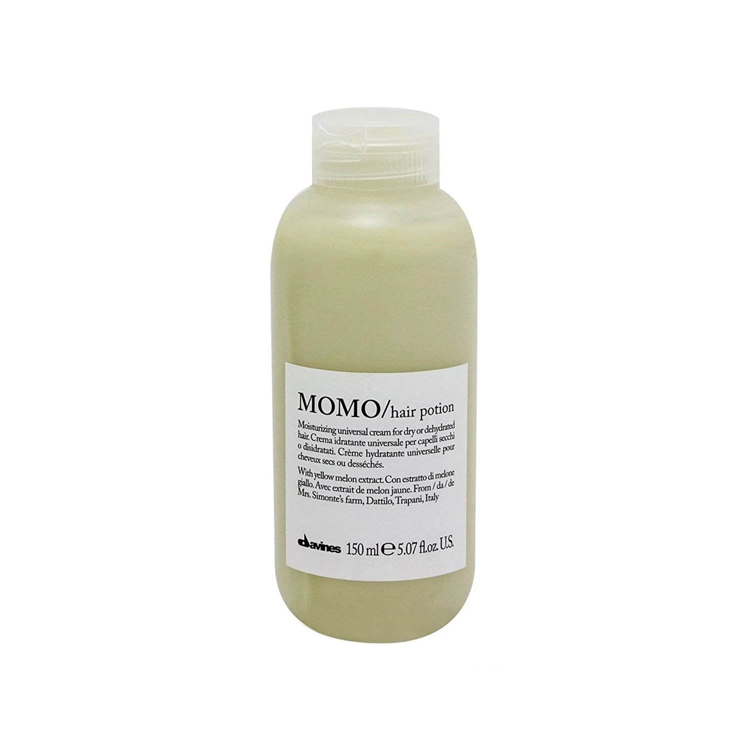 Davines MOMO Hair Potion
