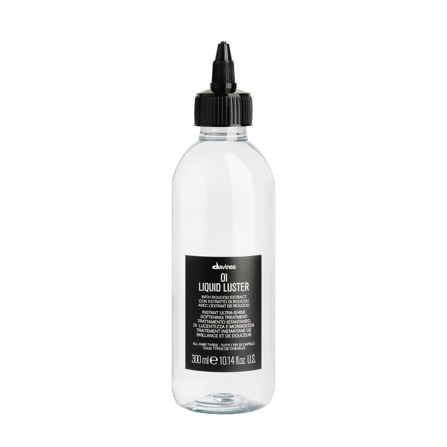Davines OI Liquid Luster 300 ml