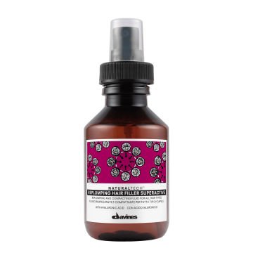 Davines Replumping Hair Filler Superactive 100 ml