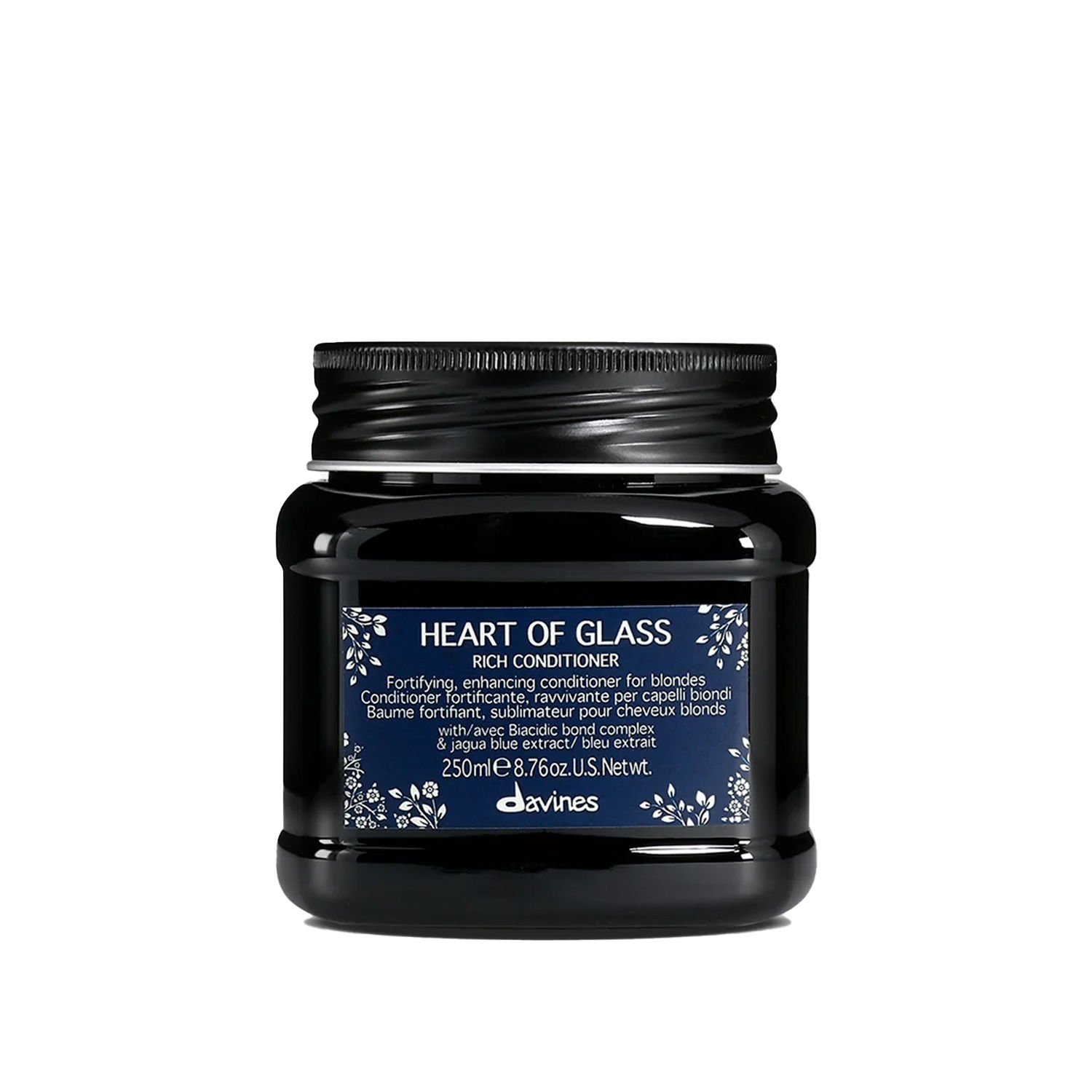 Davines Heart of Glass Intense Treatment 150 ml