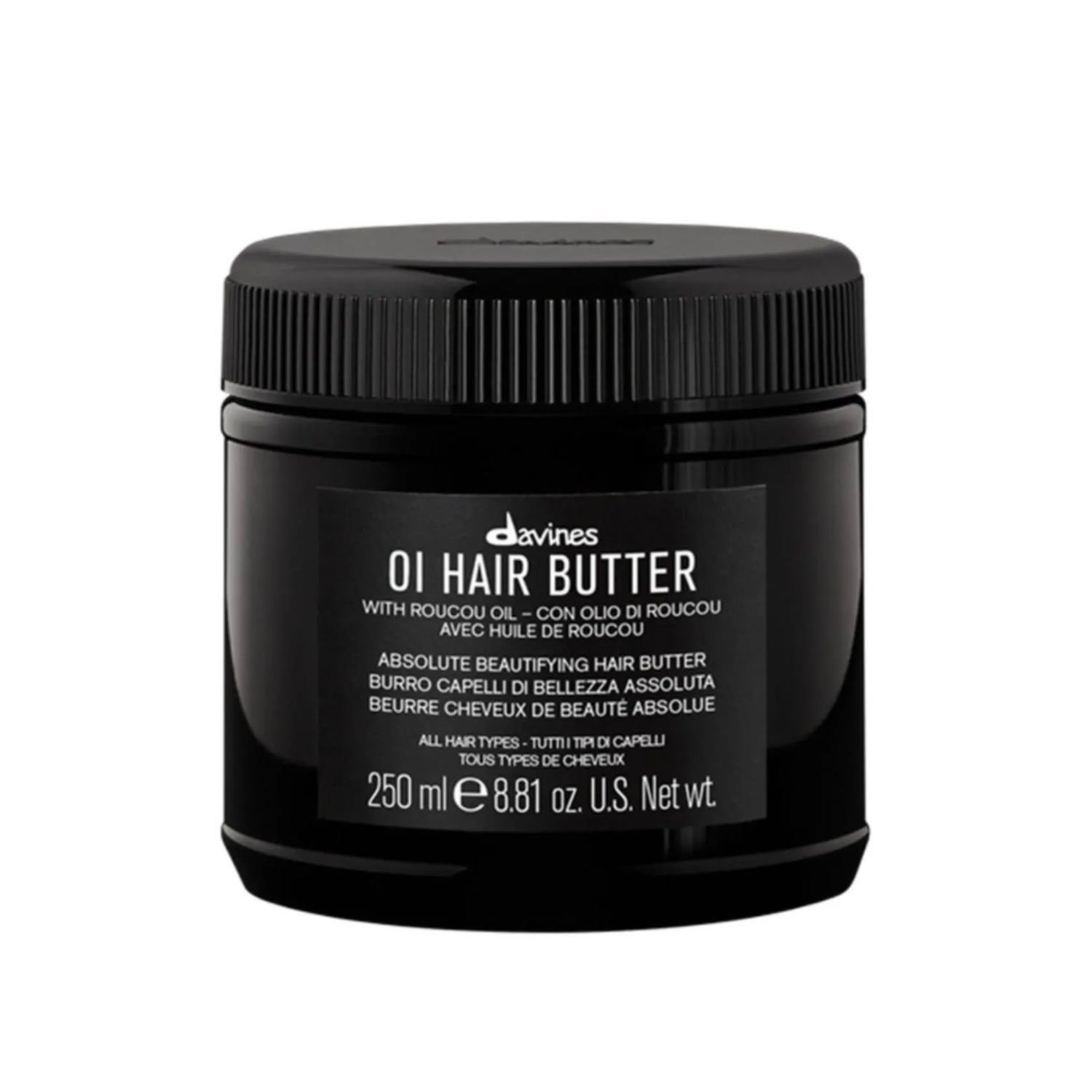 Davines OI Hair Butter 250 ml