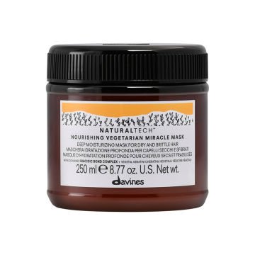 Davines Naturaltech Nourishing Vegetarian Miracle Mask