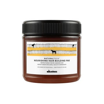 Davines Naturaltech Nourishing Hair Building Pak 250 ml