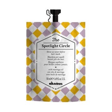 Davines The Spotlight Circle 50 ml