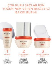 Kerastase Nutritive Creme Magistrale 200 ml