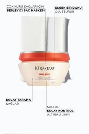 Kerastase Nutritive Creme Magistrale 200 ml