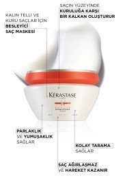 Kerastase Nutritive Masquintense Thick 200 ml