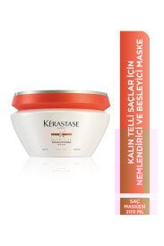 Kerastase Nutritive Masquintense Thick 200 ml