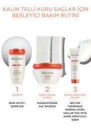 Kerastase Nutritive Masquintense Thick 200 ml