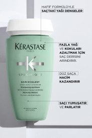 Kerastase Specifique Bain Divalent 250 ml