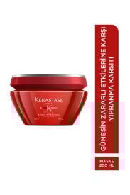 Kerastase Soleil Masque Après-Soleil 200 ml