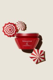 Kerastase Soleil Masque Après-Soleil 200 ml