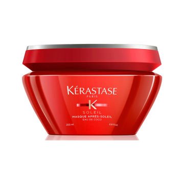 Kerastase Soleil Masque Après-Soleil 200 ml