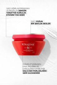 Kerastase Soleil Masque Après-Soleil 200 ml