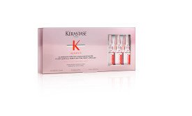 Kerastase Genesis 10 Ampoules Cure Anti-Chute Fortifiantes 10*6 ml