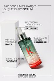 Kerastase Genesis Homme Serum Anti-Chute Fortifiant 90 ml