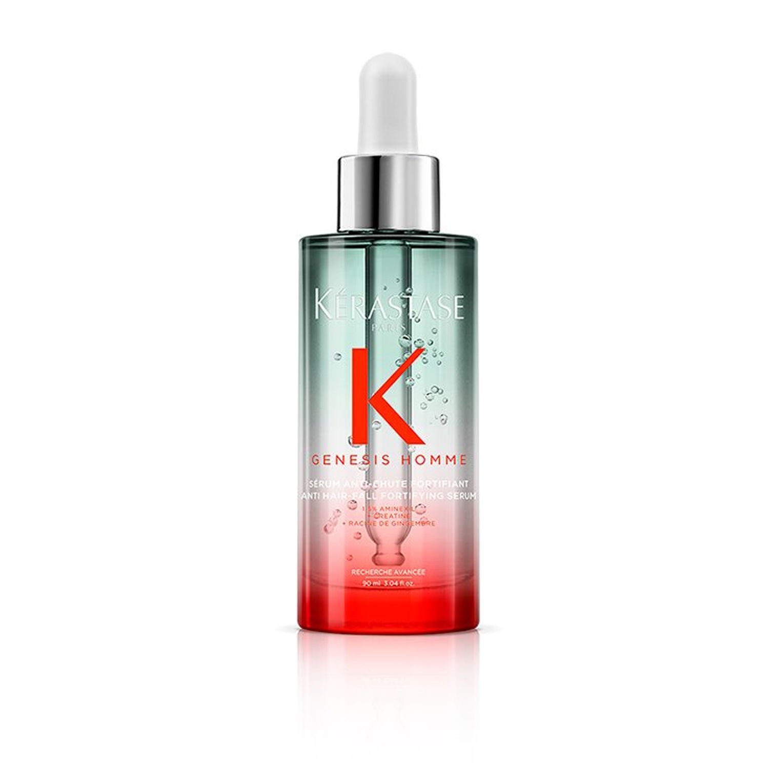 Kerastase Genesis Homme Serum Anti-Chute Fortifiant 90 ml