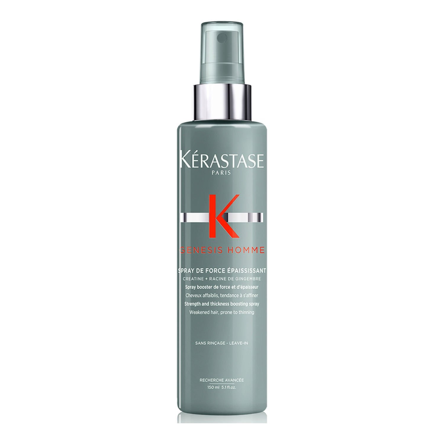 Kerastase Genesis Homme Spray de Force Epaississant