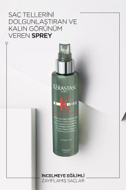 Kerastase Genesis Homme Spray de Force Epaississant