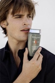 Kerastase Genesis Homme Bain de Masse Épaississant 250 ml