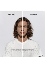 Kerastase Genesis Homme Bain de Masse Épaississant 250 ml