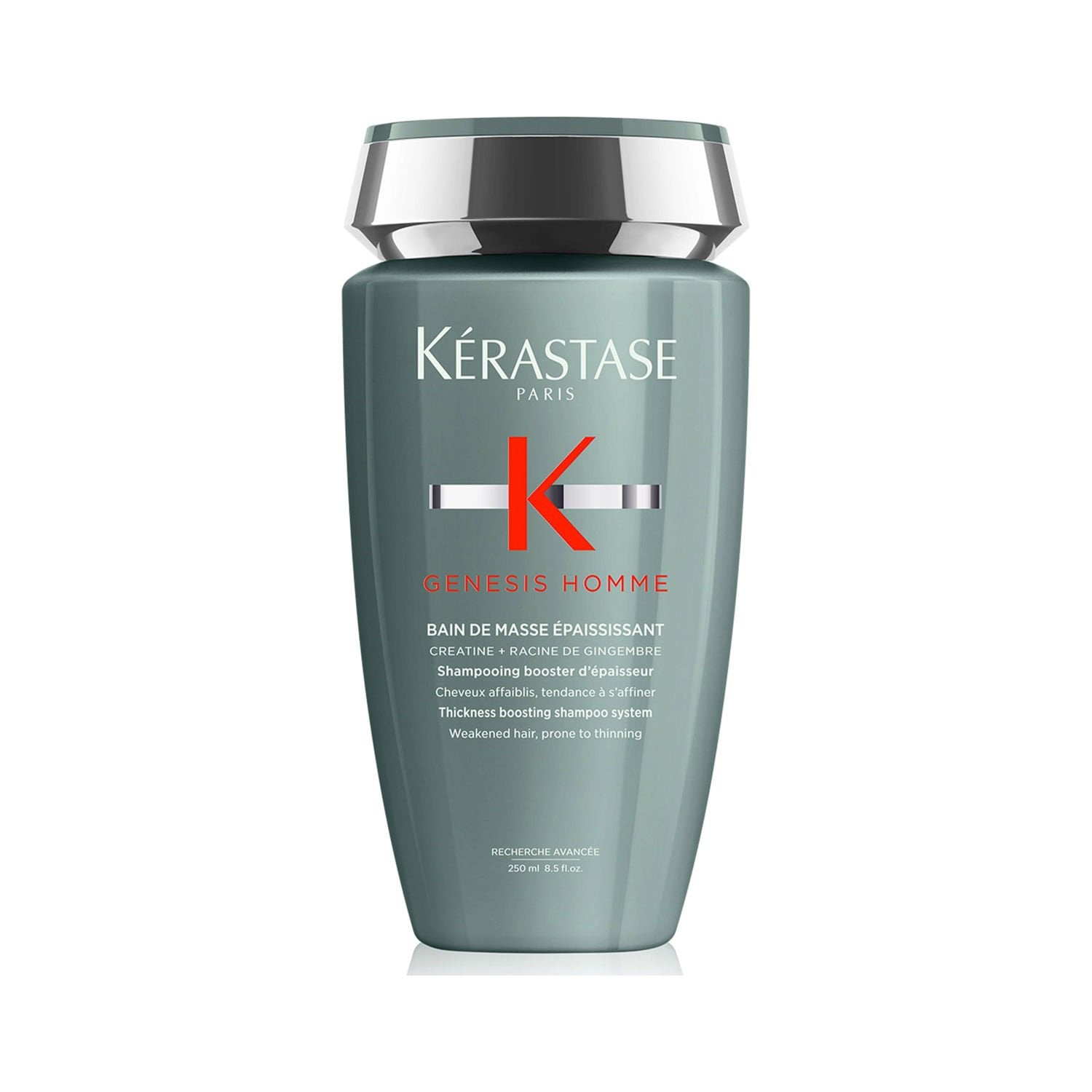 Kerastase Genesis Homme Bain de Masse Épaississant 250 ml