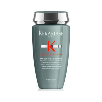 Kerastase Genesis Homme Bain de Masse Épaississant 250 ml