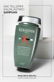 Kerastase Genesis Homme Bain de Masse Épaississant 250 ml