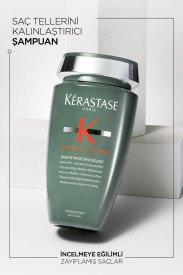 Kerastase Genesis Homme Bain de Masse Épaississant 250 ml