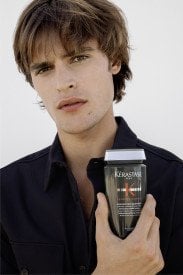 Kerastase Genesis Homme Bain de Force Quotidien 250 ml