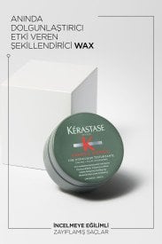 Kerastase Genesis Homme Cire D'Épaisseur Texturisante 75 ml