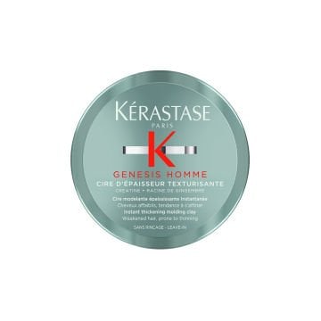 Kerastase Genesis Homme Cire D'Épaisseur Texturisante 75 ml