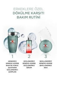 Kerastase Genesis Homme Cire D'Épaisseur Texturisante 75 ml