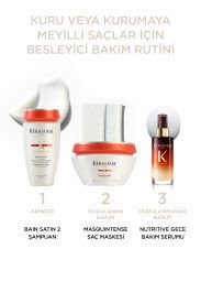 Kerastase Nutritive Bain 250 ml