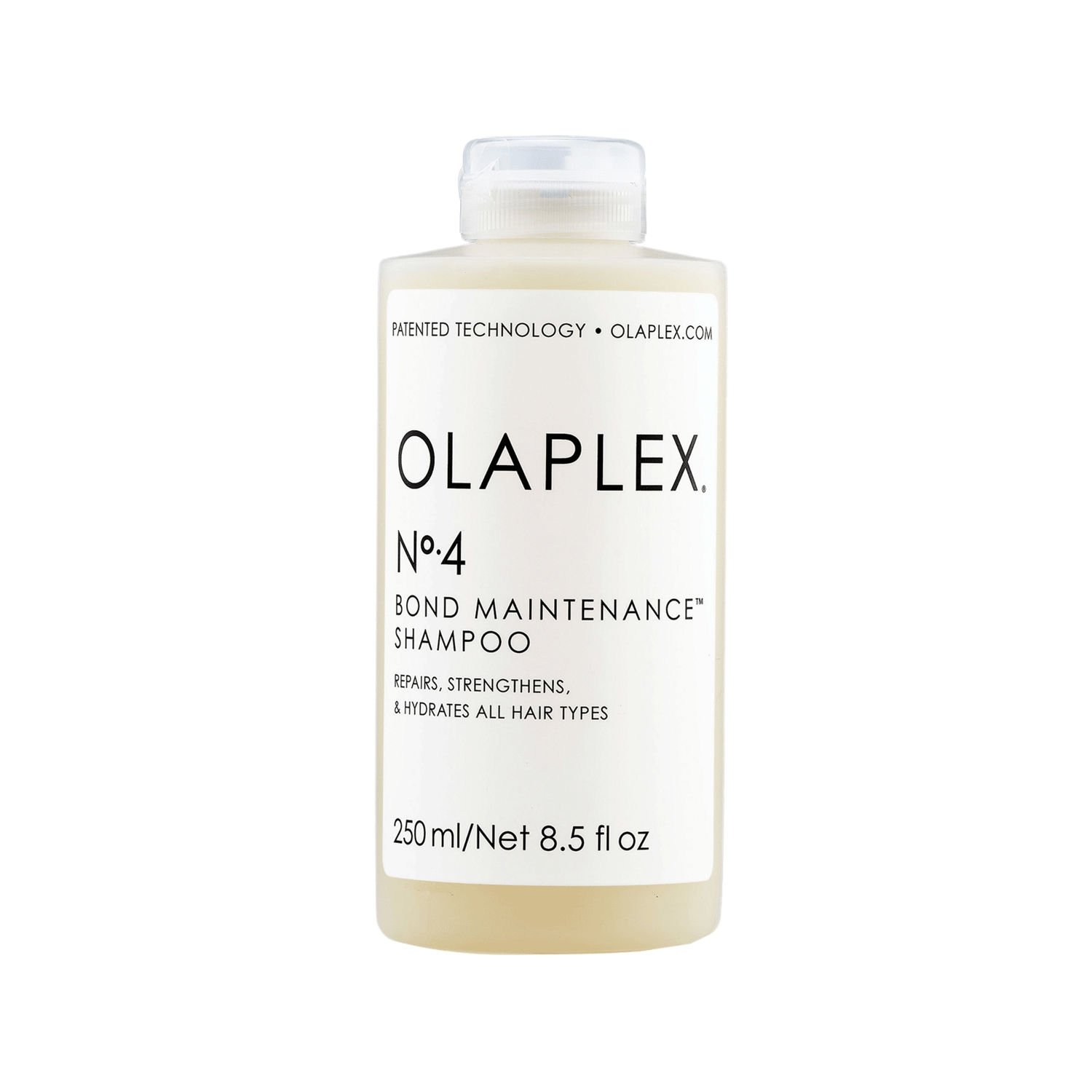 Olaplex No.4 Bond Maintenance Shampoo 250 ml