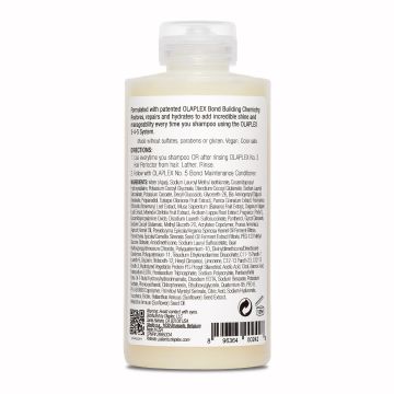 Olaplex No.4 Bond Maintenance Shampoo 250 ml