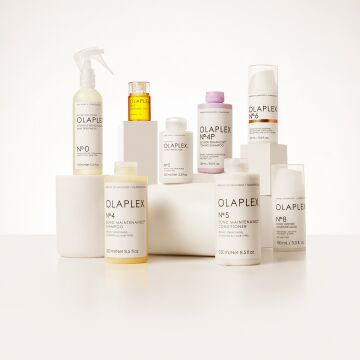 Olaplex No.7 Bonding Oil 30 ml