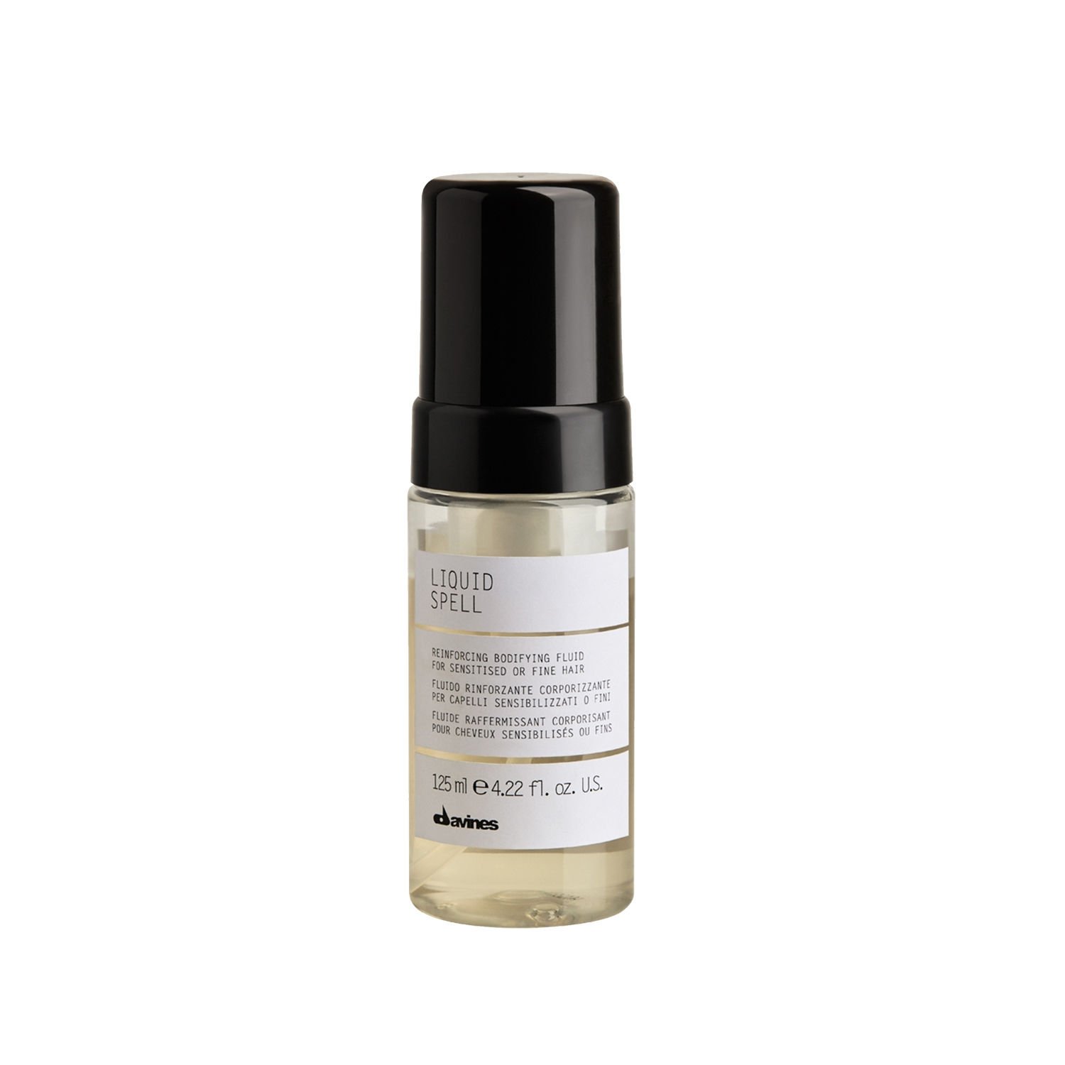 Davines Liquid Spell 125 ml