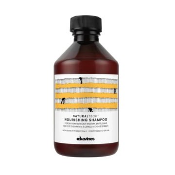 Davines Naturaltech Nourishing Shampoo 250 ml