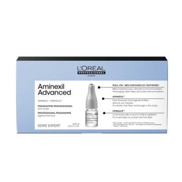 L'Oreal Professionnel Paris Aminexil Advanced 10x6 ml