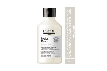 L'Oreal Professionnel Paris Metal Detox Şampuan 250ml