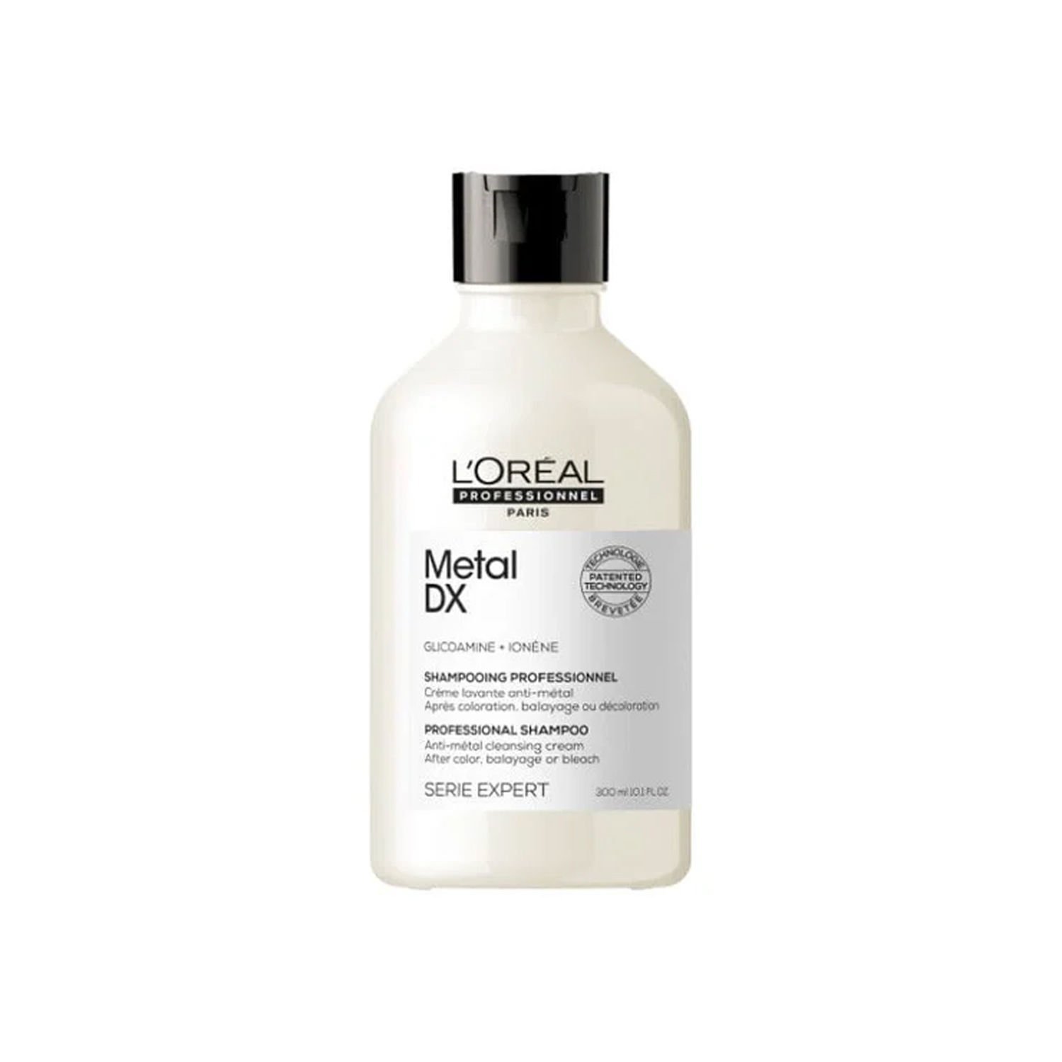 L'Oreal Professionnel Paris Metal Detox Şampuan 250ml