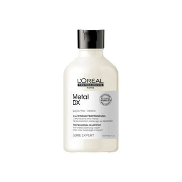 L'Oreal Professionnel Paris Metal Detox Şampuan 250ml