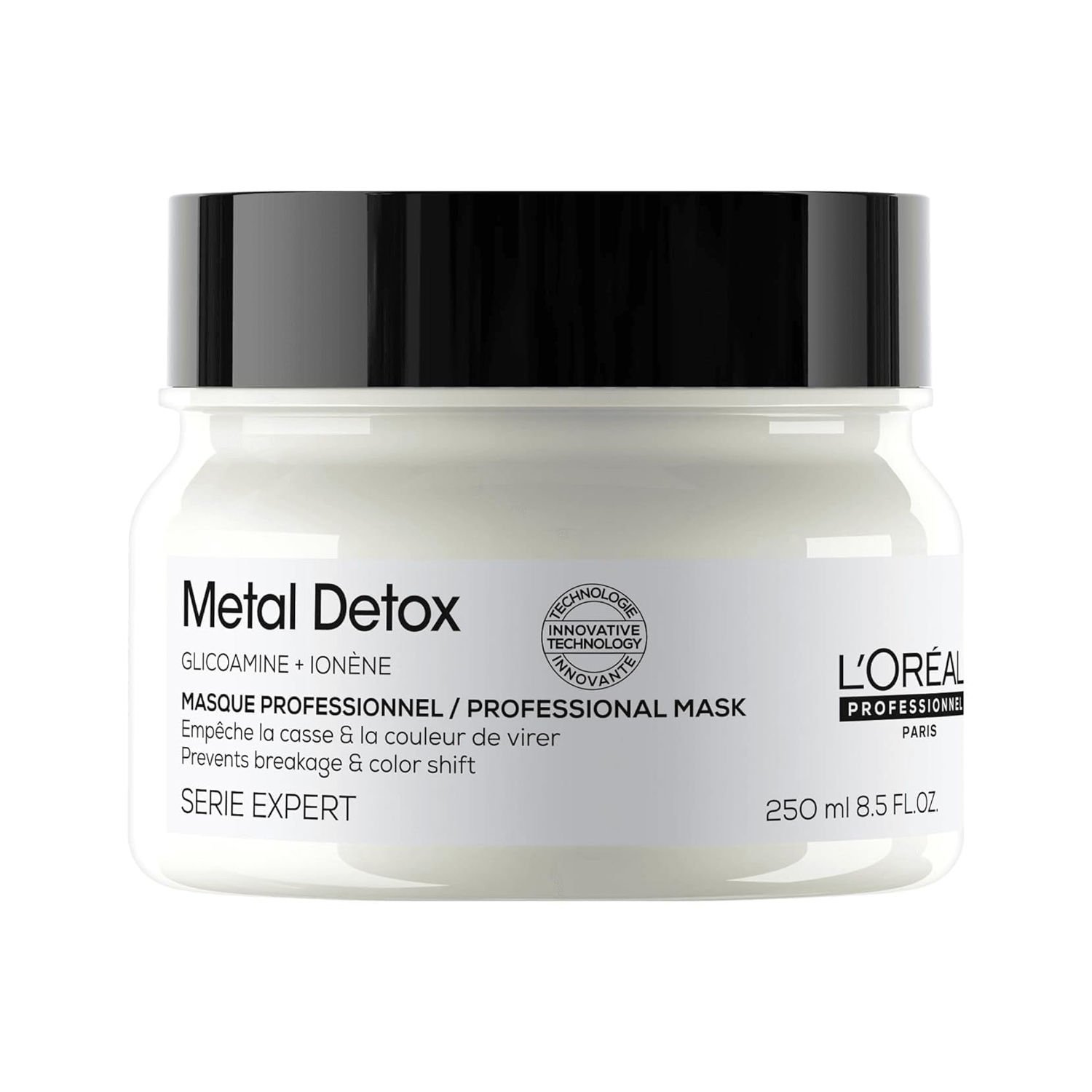 L'Oreal Professionnel Paris Metal Detox Maske 250ml