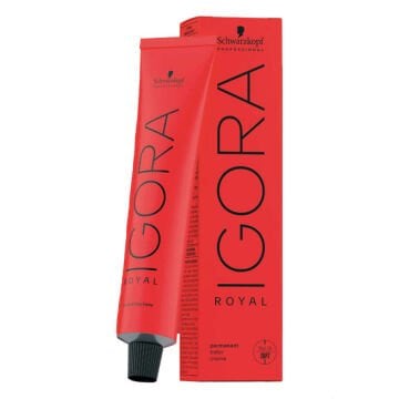 Igora NO:5.7 Bakır Açık Kahve