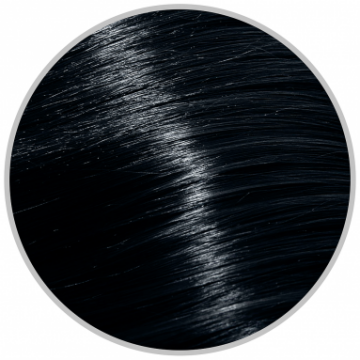 Igora NO:1.1 Mavi Siyah