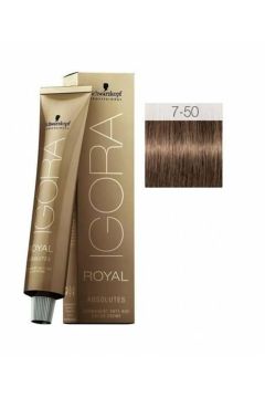 Igora NO:7.50