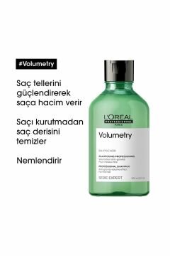 L'Oreal Professionnel Volumetry Shampoo